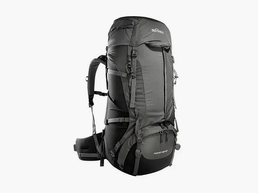 Tatonka Tatonka Rucksack Yukon 60+10 schwarz titan grey