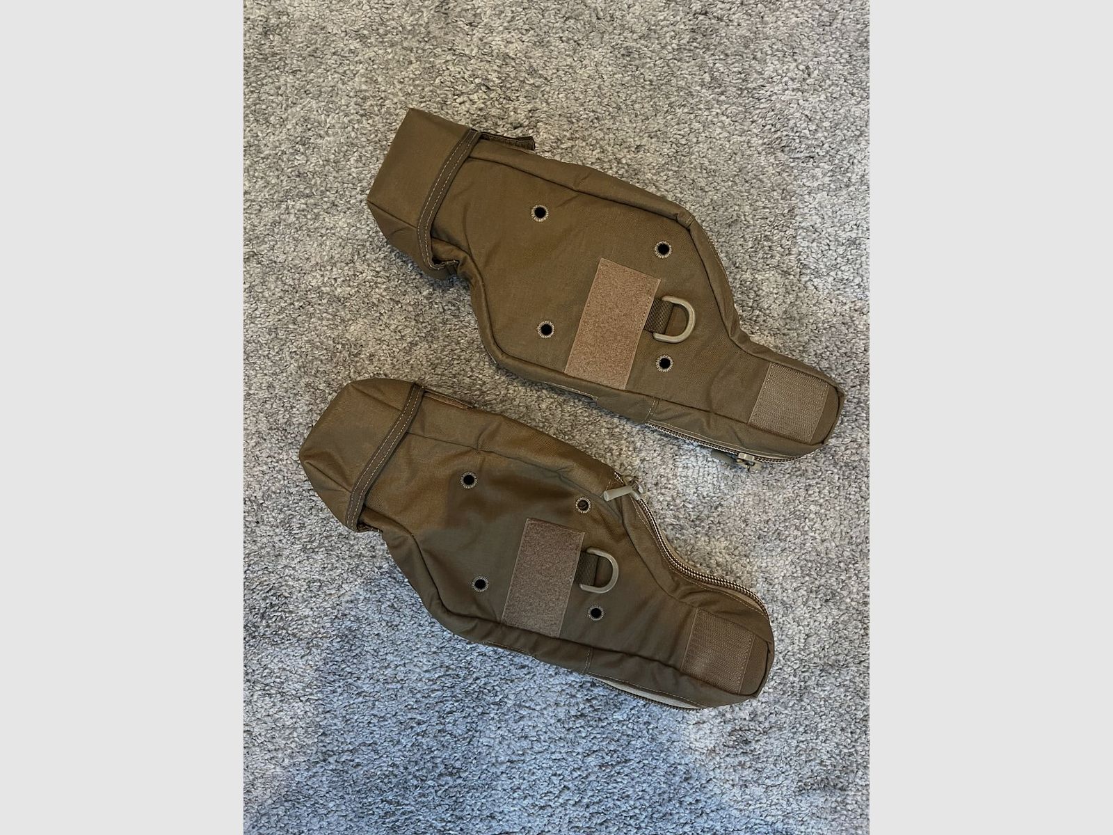 IEA Spotter 60