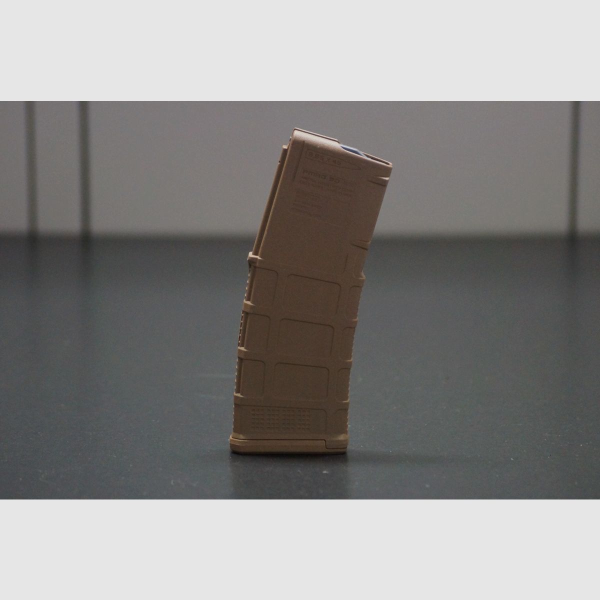 Magpul PMAG 10/30 AR/M4 GEN M3 FDE, Bild 1 von 2