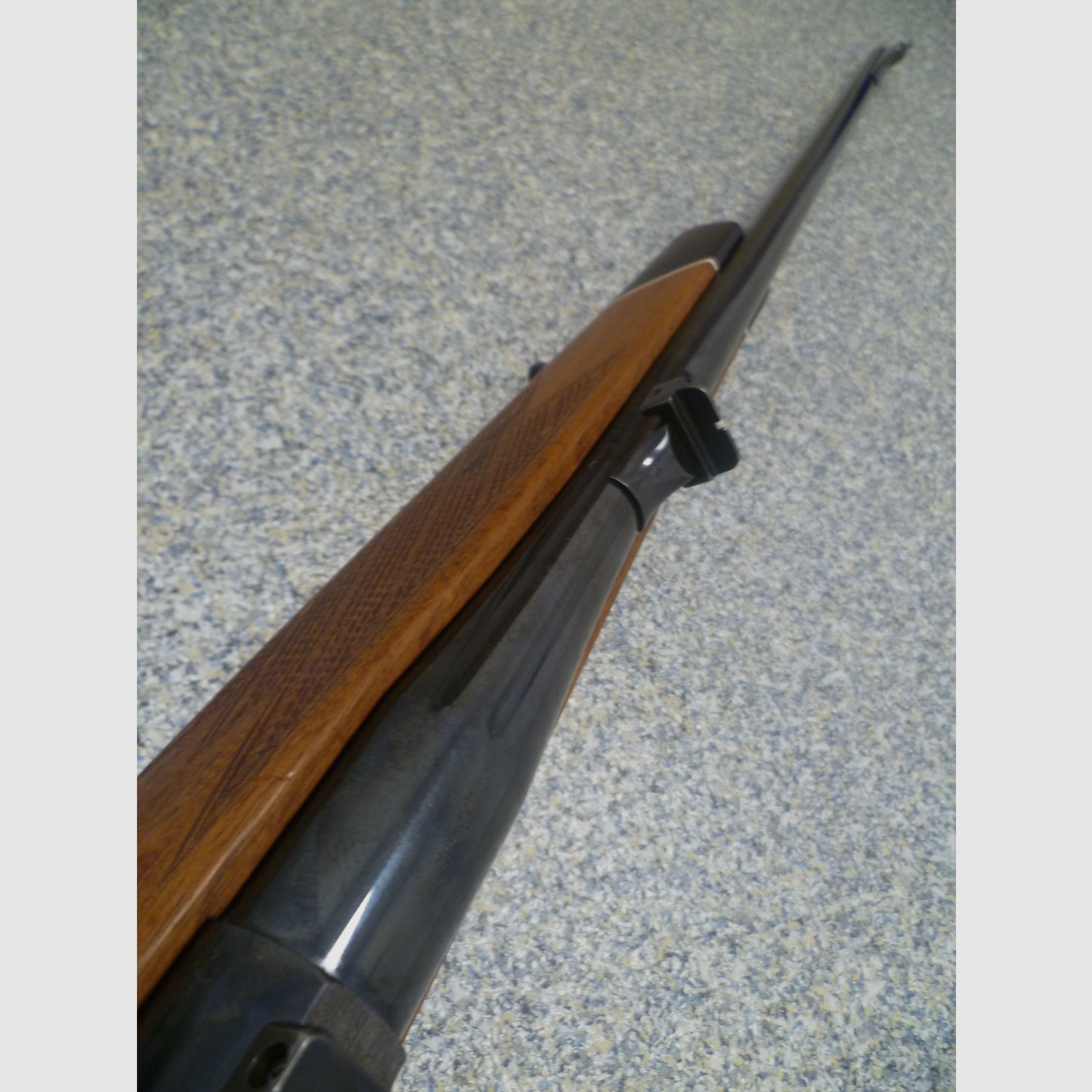 Repetierbüchse Voere 6,5x68