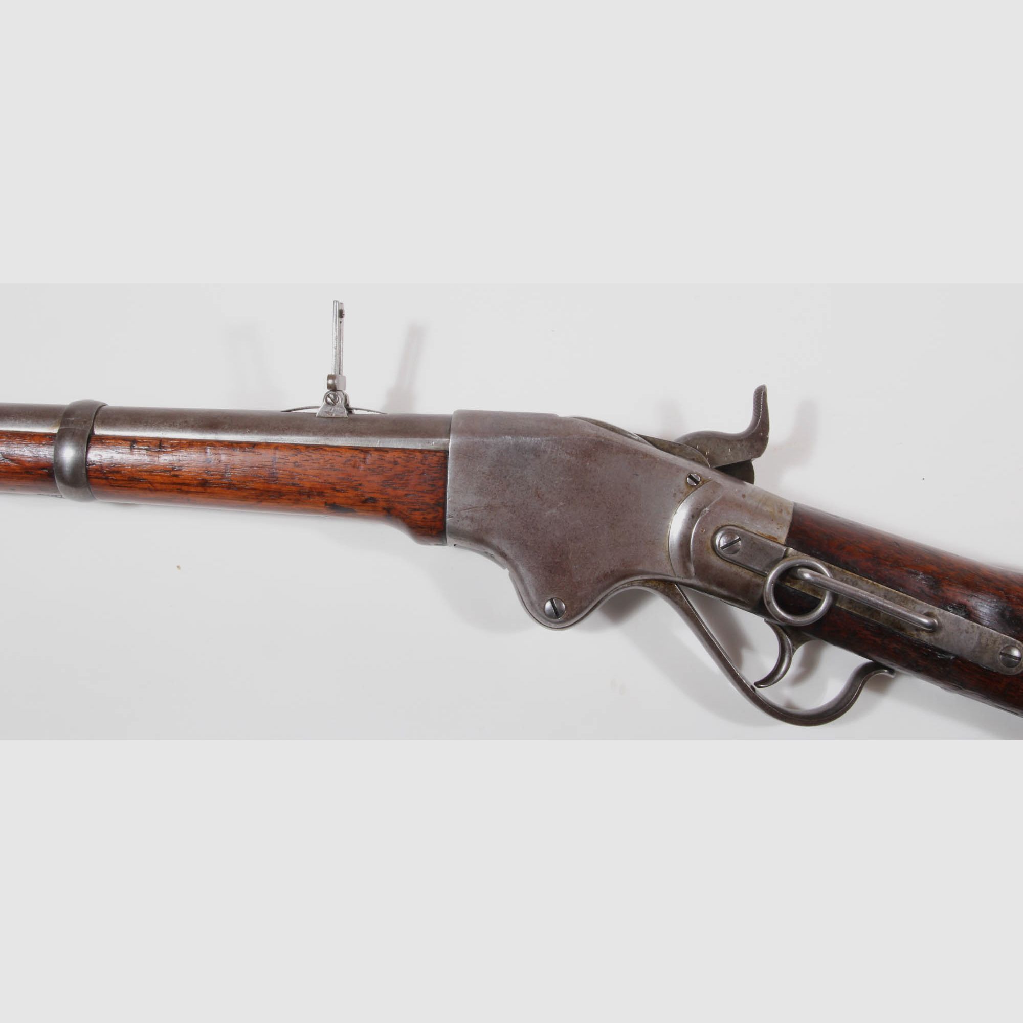 Spencer Karabiner USA 1864 Artykuł 12412