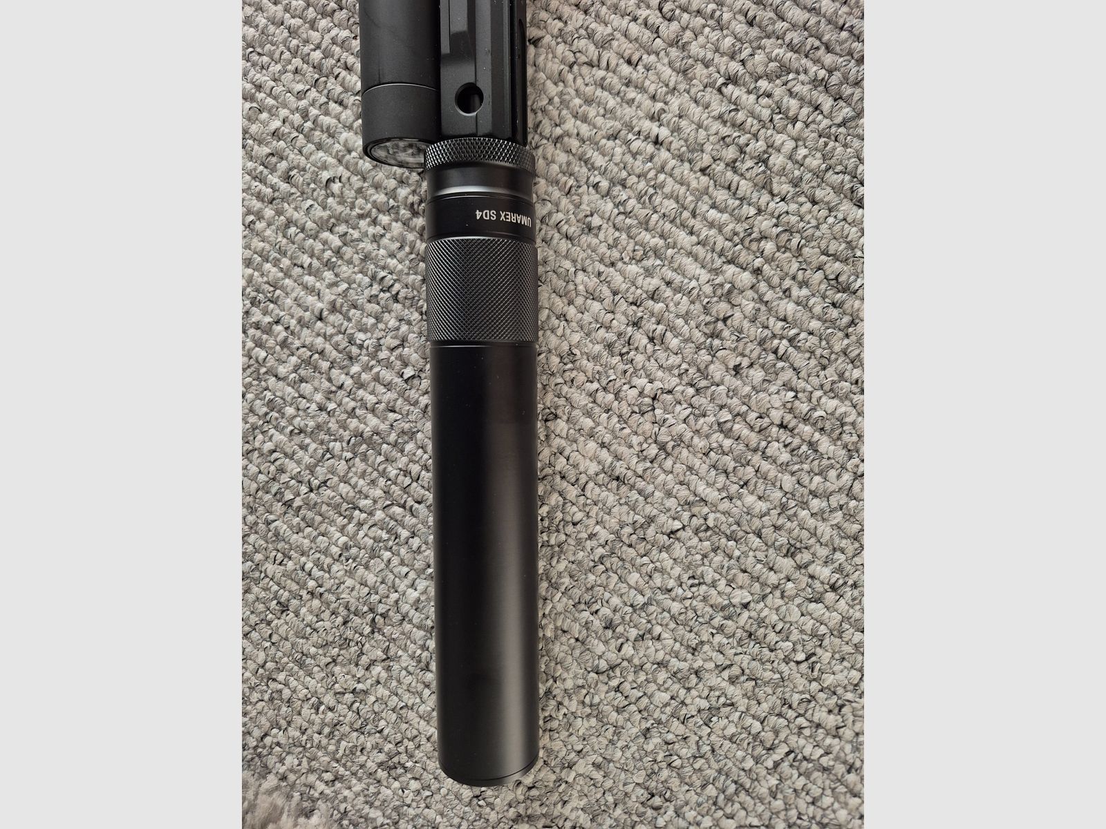Reximex rp 4,5mm diabolo pressluft , Bild 1 von 6