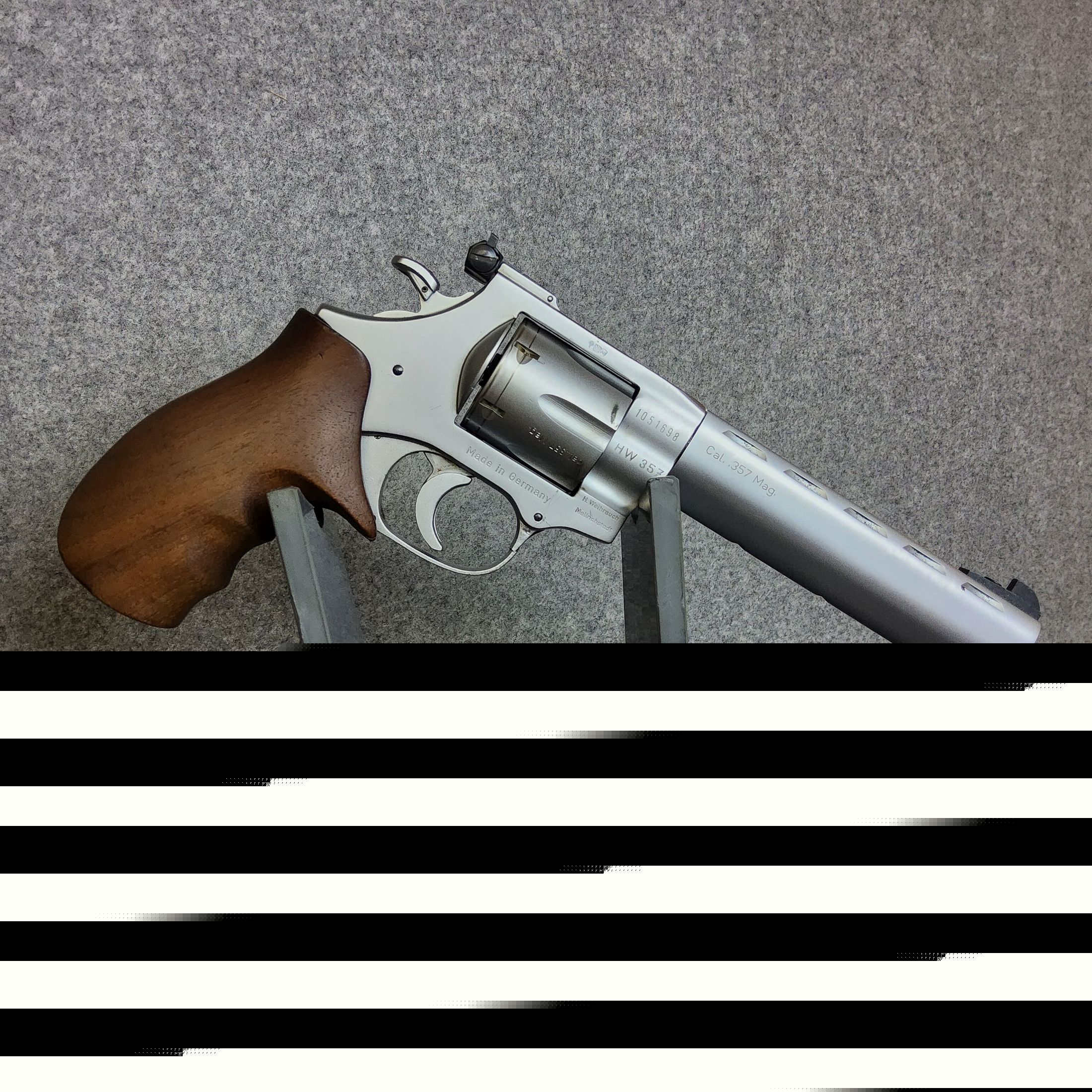 Weihrauch	 HW 357