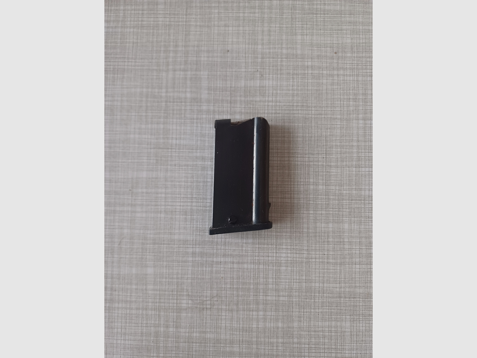 Landmann Halbautomat. 22lr Magazin