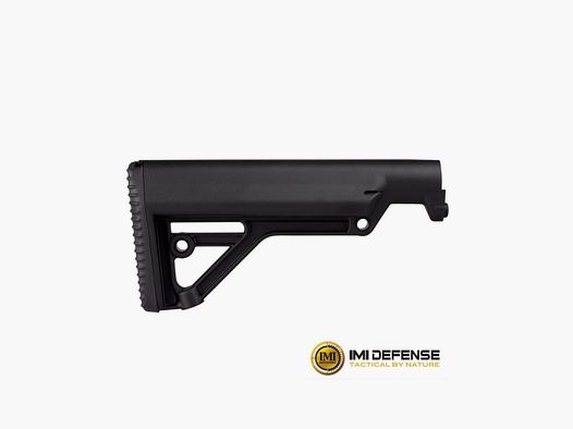 KOLBA IMI DEFENCE DO AR15 A2 OPERATOR STOCK ZS106