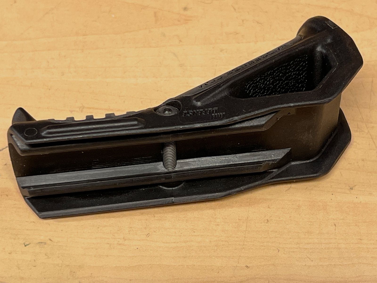 Front grip IMI Defense FSG1 front grip black