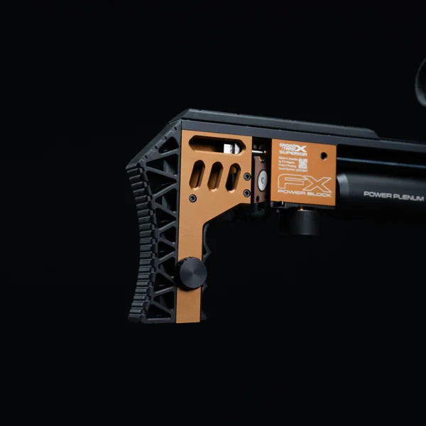 FX Impact M4 – Compact – Copper – 5,5mm, billede 7 af 7