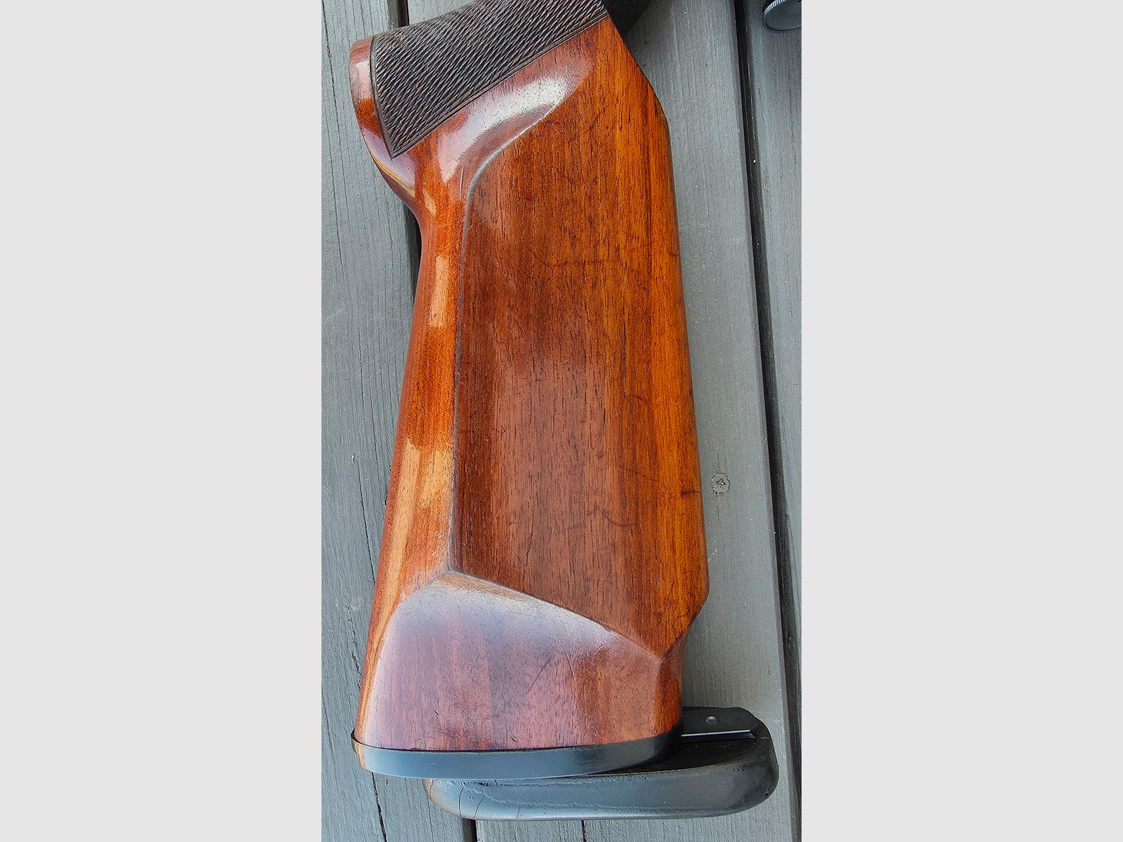 KK Gewehr Sportschießen