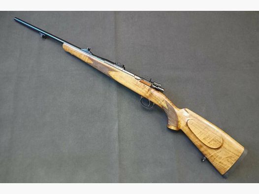 Mauser Mod. 98, Cal. 7x64