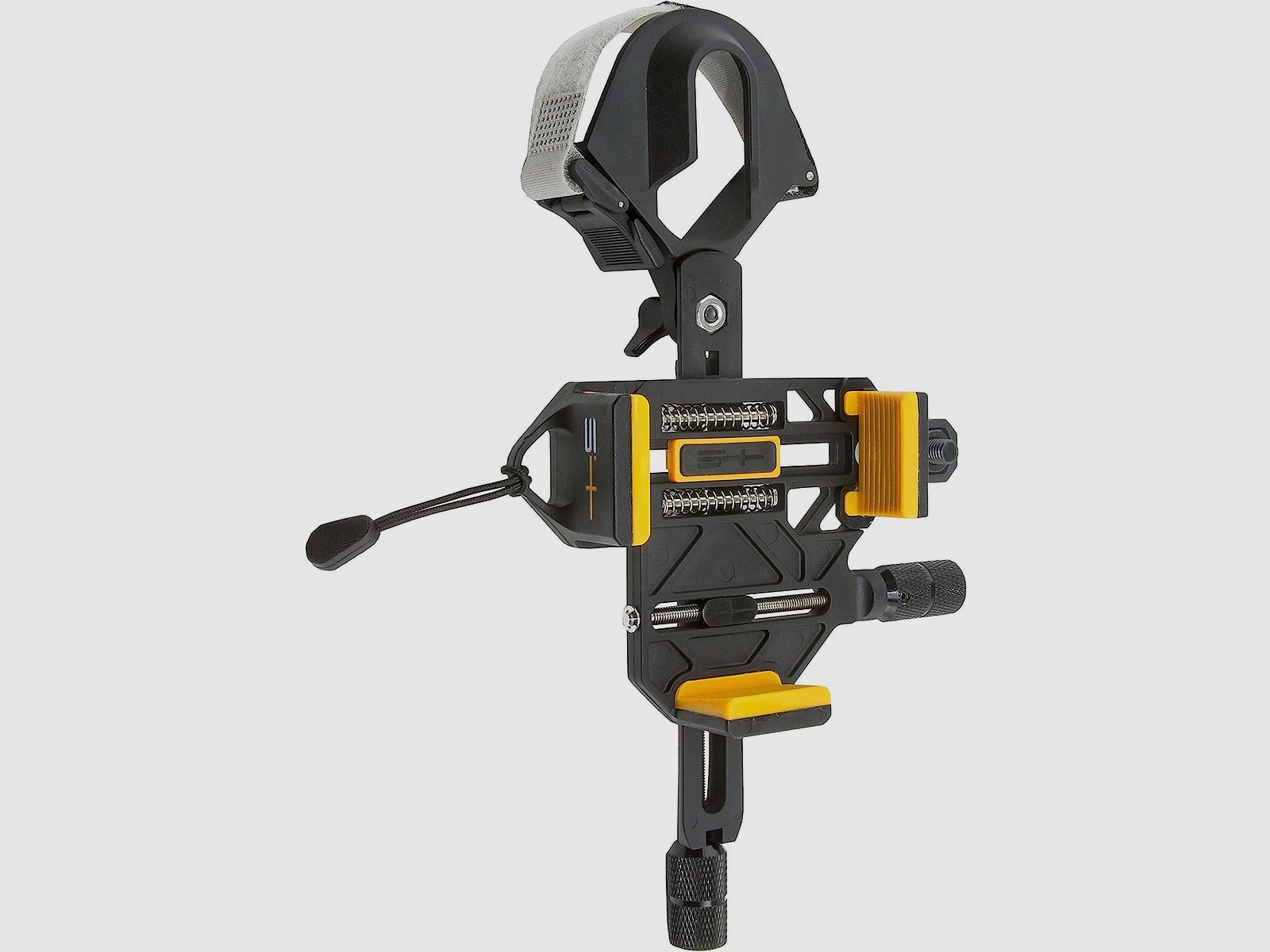 S4 Gear – Digiscoping Smartphone Halterung SVS XL, Bild 1 von 3