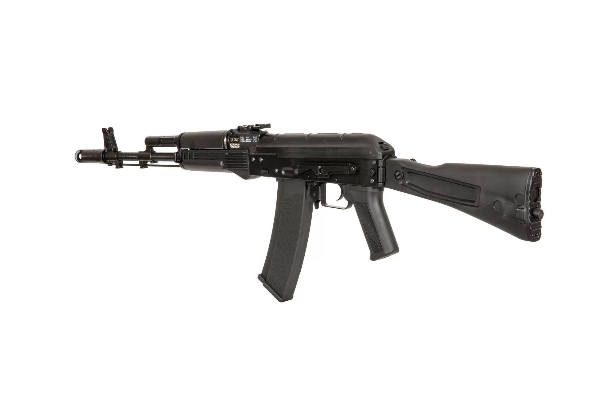 Carabina de airsoft Specna Arms SA-J01 EDGE, imagen 18 de 26