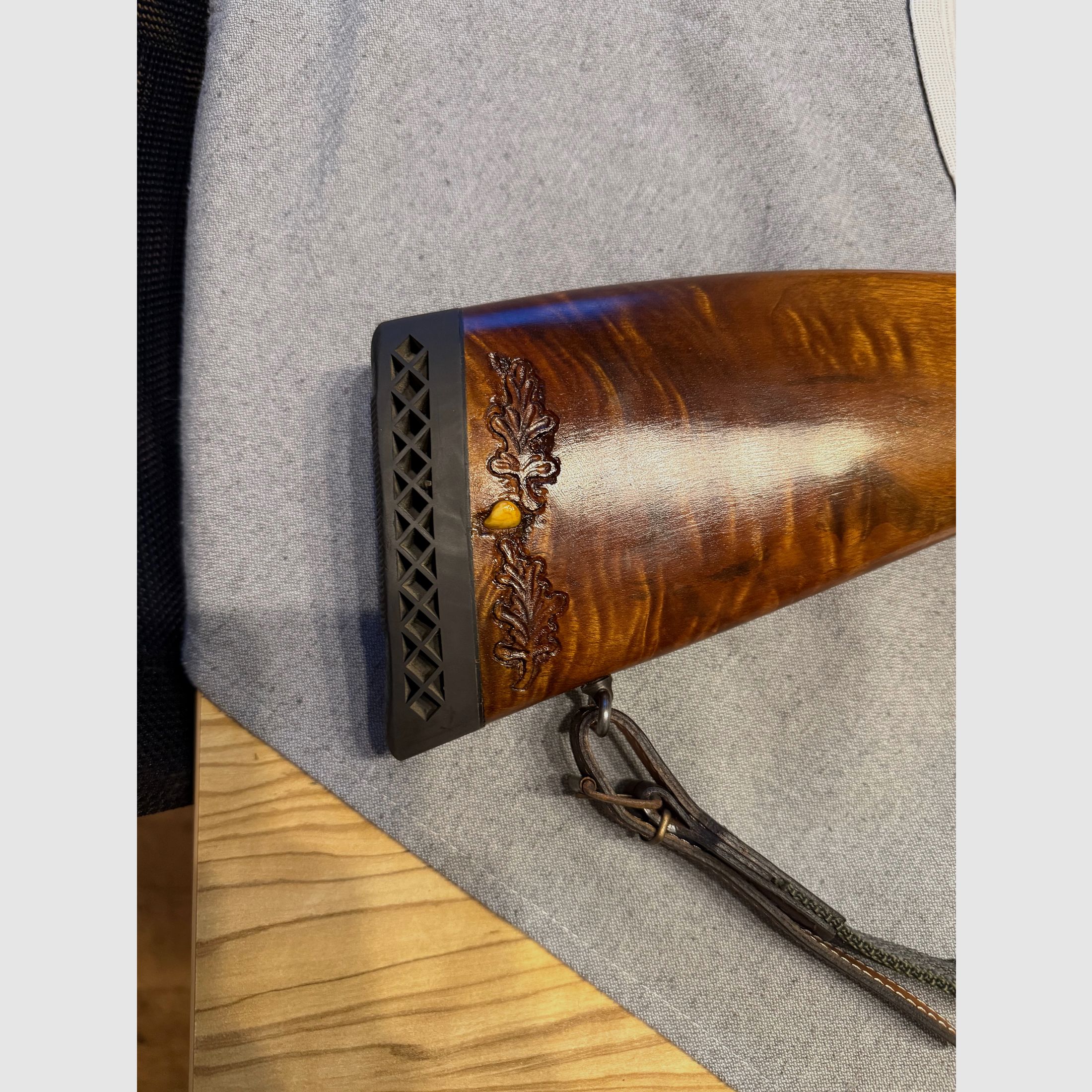 Zbrojovka Brno ZKK 600 *.30-06*TOP*CZ