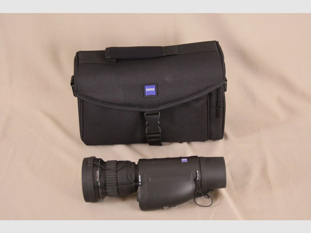 Zeiss Victory NV 5,6x62 T*