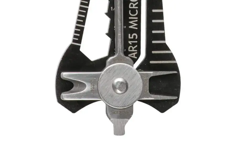 Micro Outil Real Avid pour AR15, image 6 sur 12