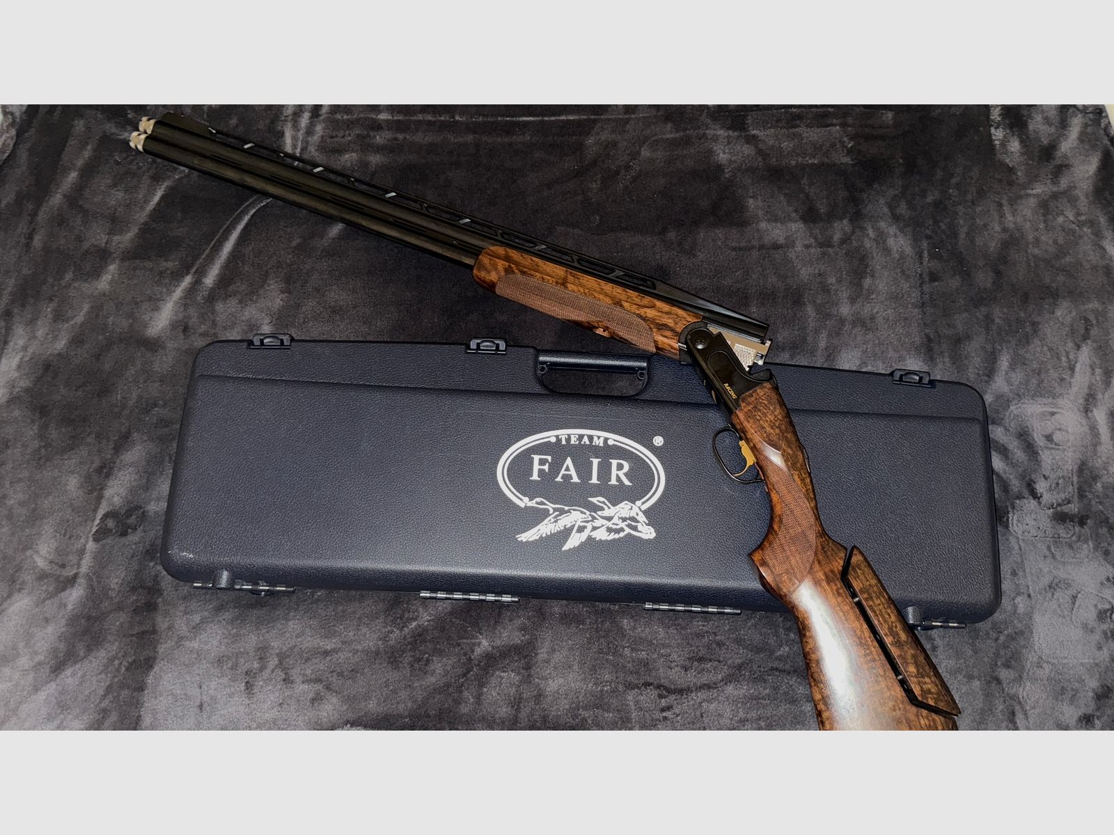 Course équitable II Sportif