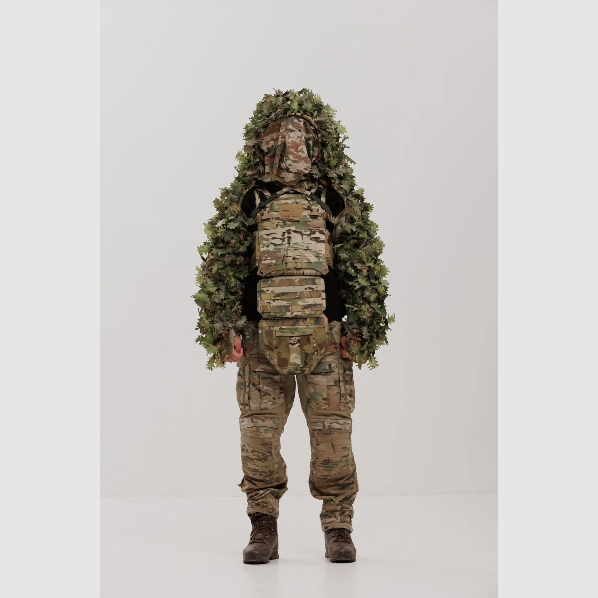 Viper Hood V12 Lapa Gear, image 1 sur 6