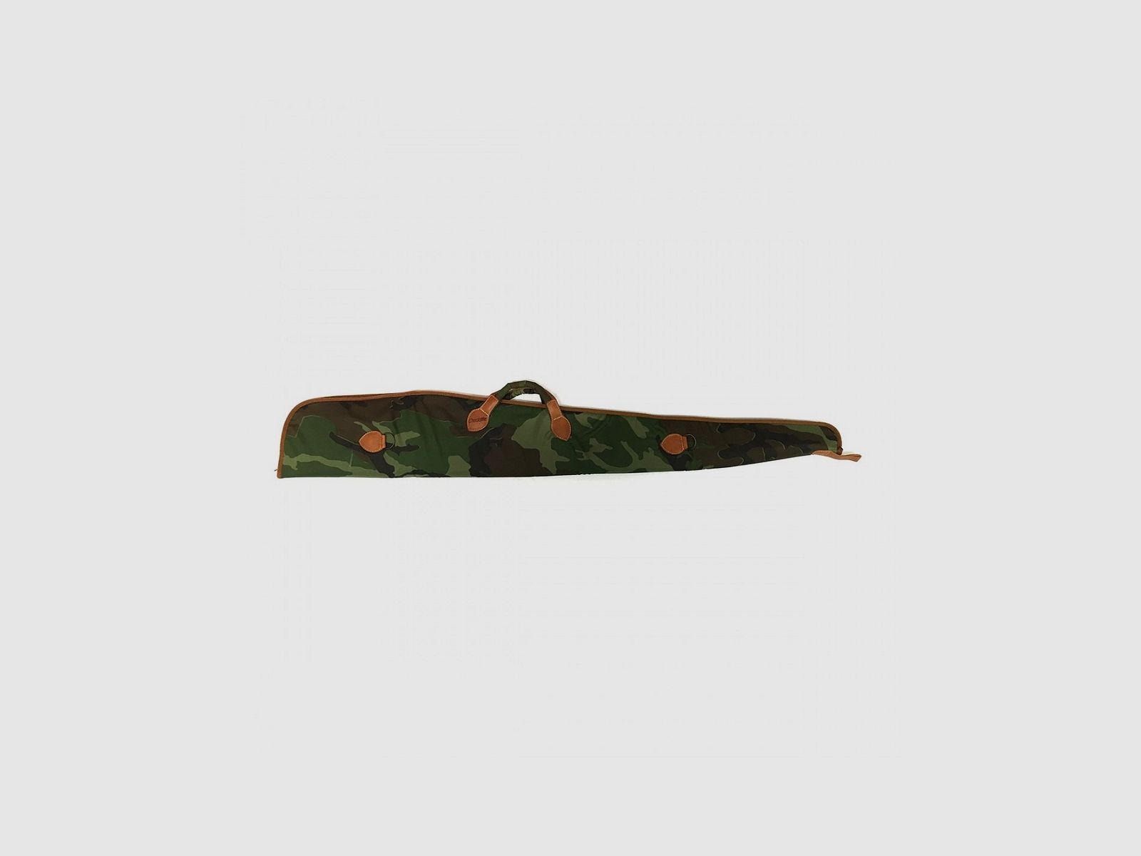 Funda CAMO PARA RIFLE AUTOMÁTICO 130 CM, imagen 1 de 2