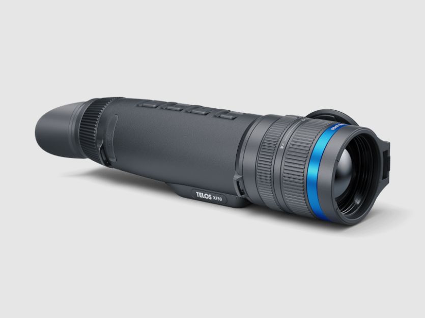 PULSAR TELOS XP50  -NEU-