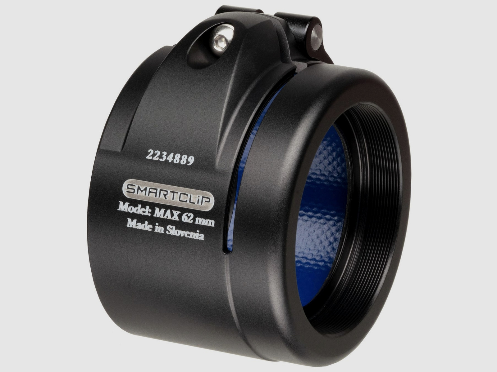 Liemke clamp adapter