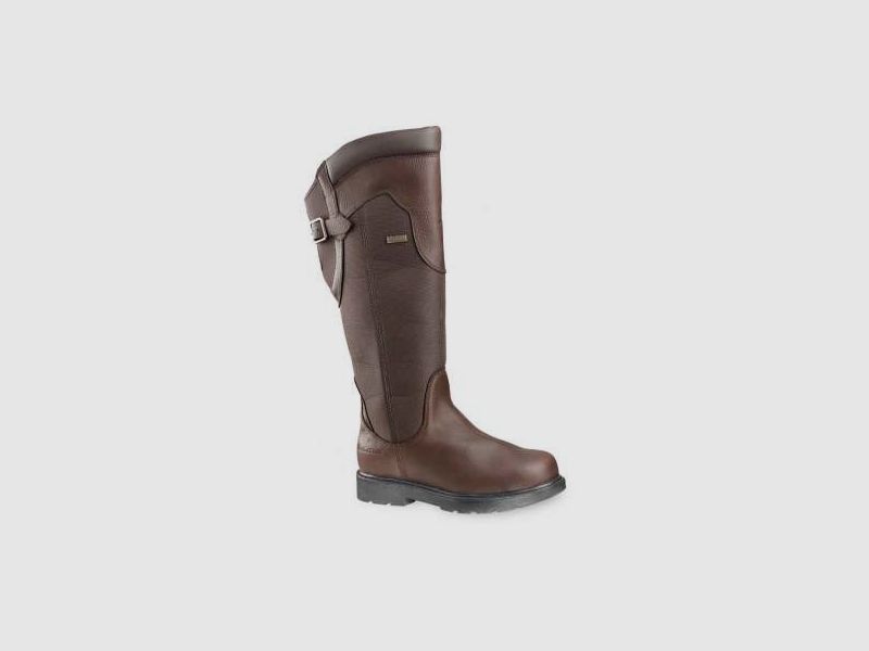 LaCrosse Big Country Leder/Nylon unisoliert, Bild 4 von 4