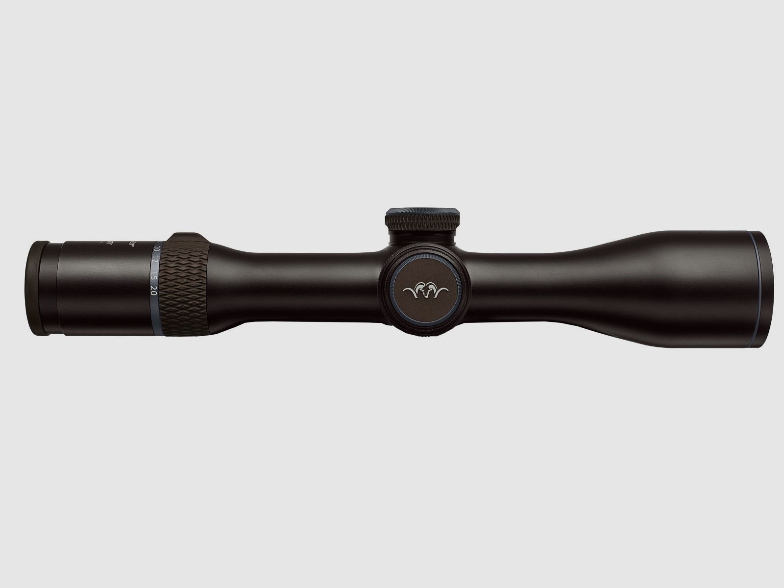 Blaser B1 2,8-20x50 iC ohne Schiene Illumination Control