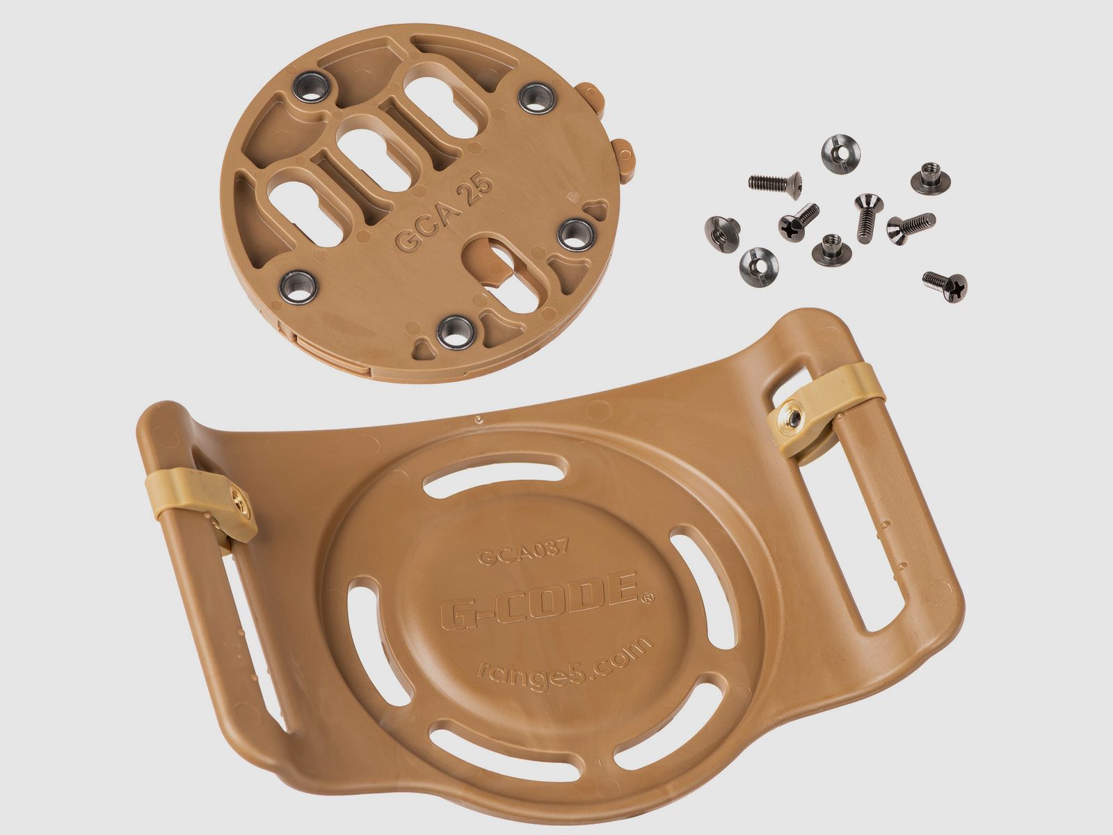 G-Code RTI Belt Slide, Bild 14 von 15