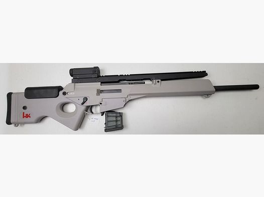 Heckler & Koch SL8 SL 8