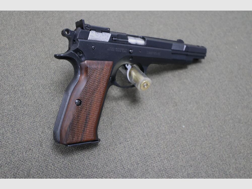 Tanfoglio P19 S