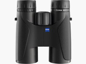 Zeiss Terra ED 10x42, negro