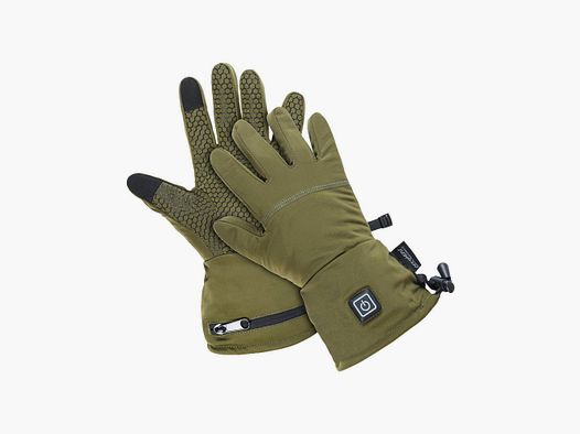 Pro Hunt Verwarmde Handschoenen