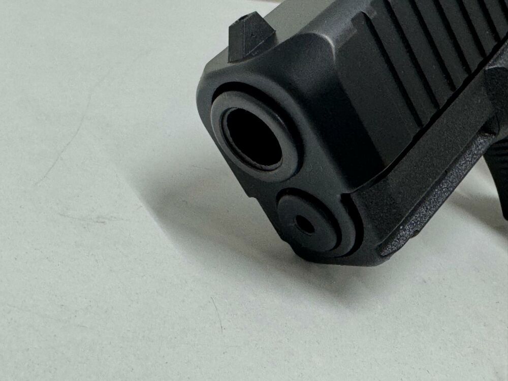 Glock 29 Gen5 - Waffen Friedrichs