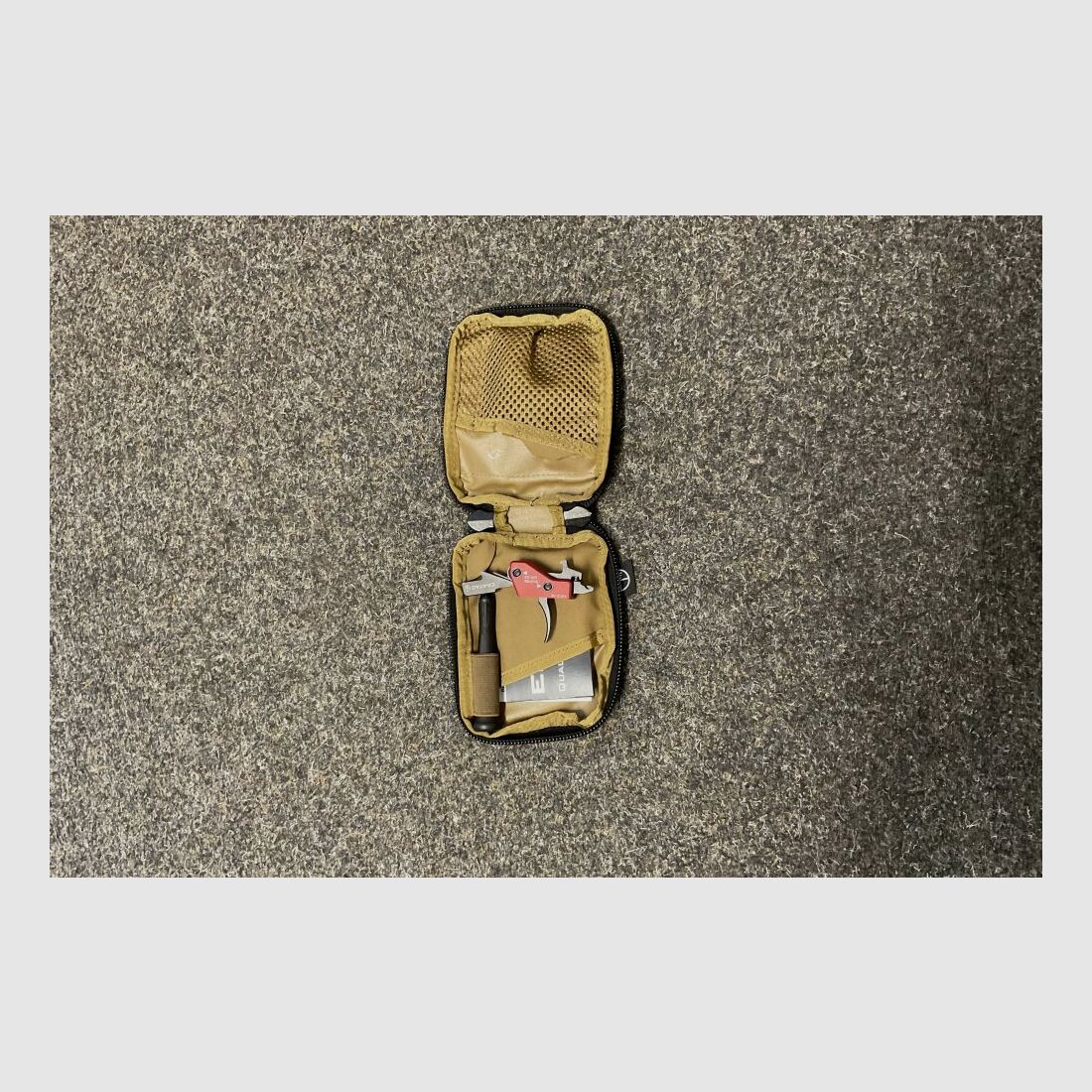 Trigger EraTac AR15 e AR10