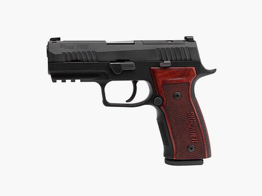 Pistole SIG SAUER INC. P320 AXG Classic 9mm Para