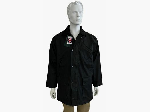 English Wax Jacket Greenbelt