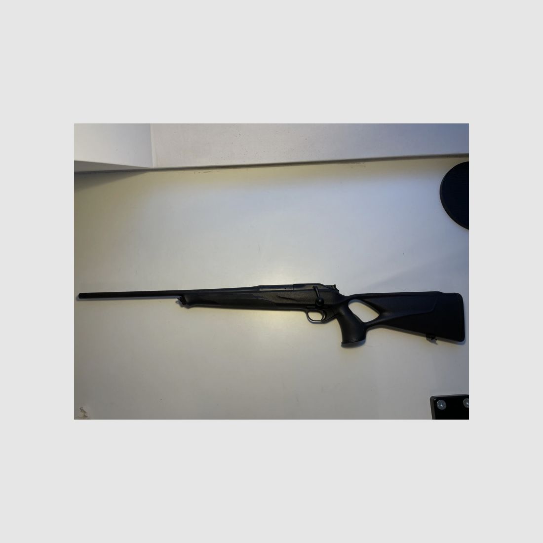 Blaser R8 PROF. Success Braun - LINKS