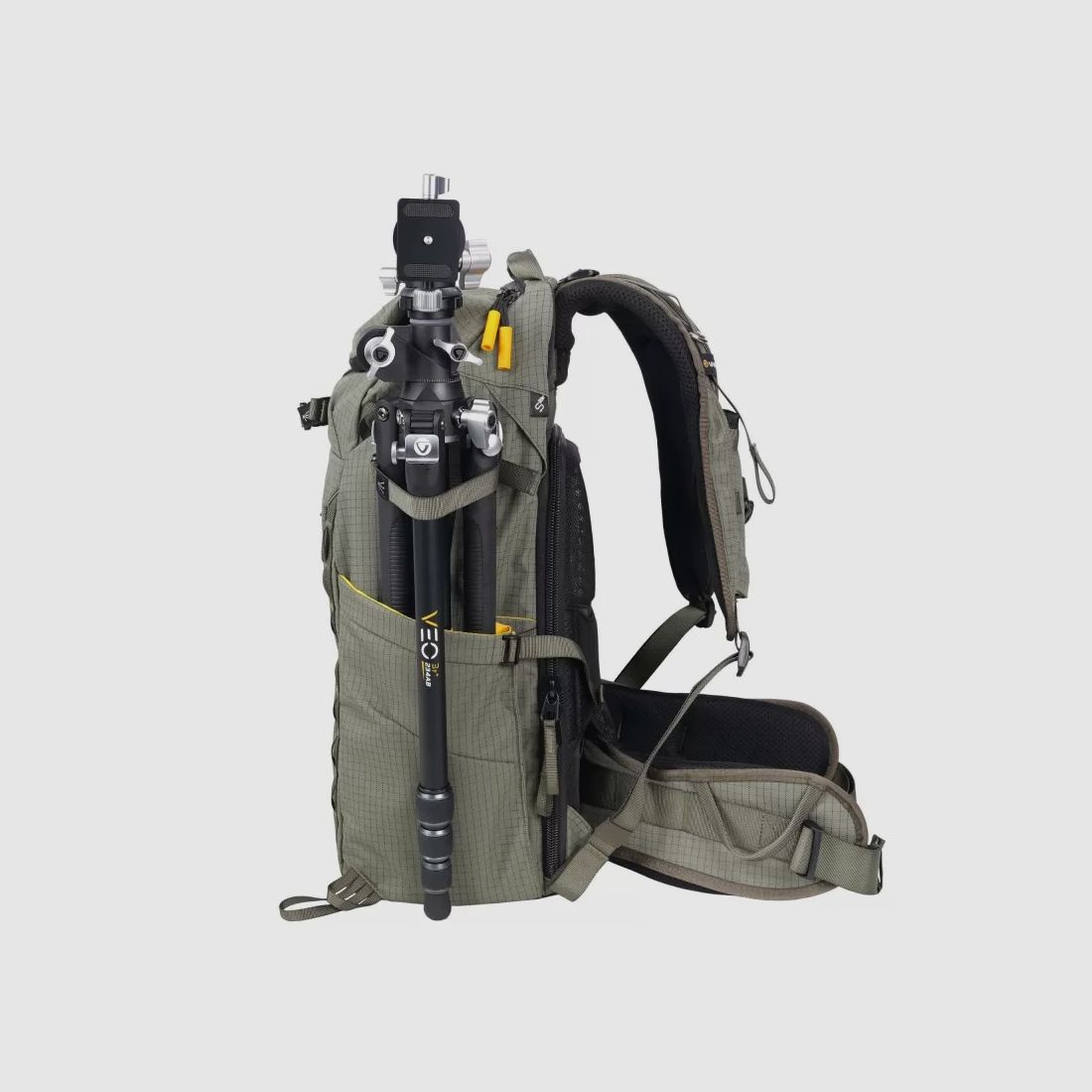 Vanguard Veo Active 49KG - Sac à dos de montagne, image 5 sur 23