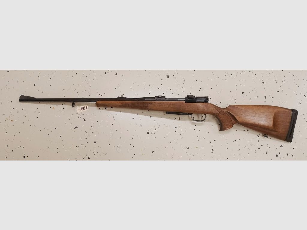 98K VELSER M98 Custom  .270Win