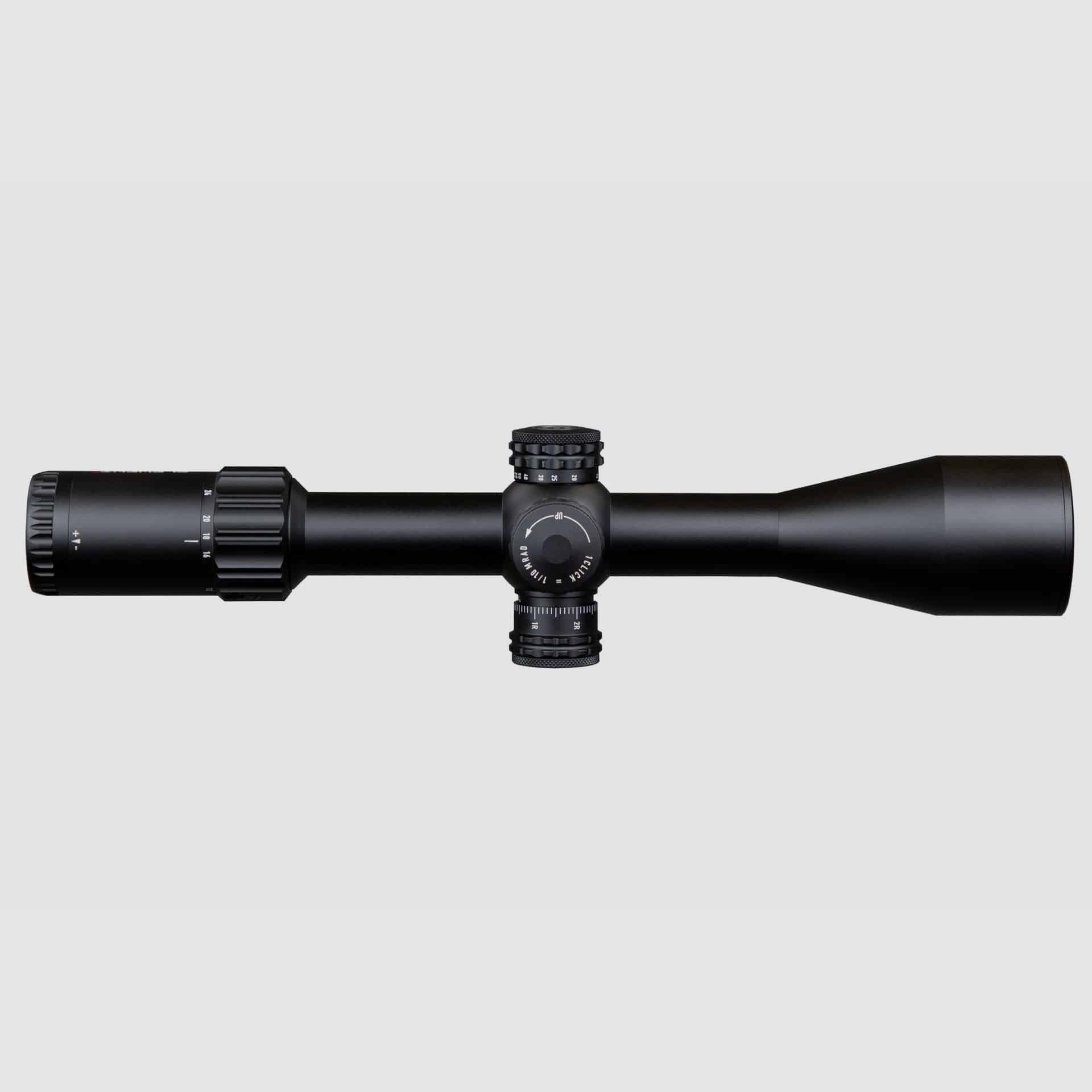 Element Optics Helix 6-24×50 FFP