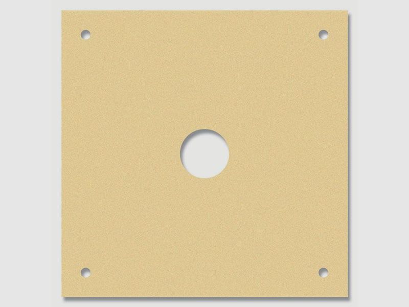 Meyton LG-Vorsatzscheibe 10m, 100 Stück