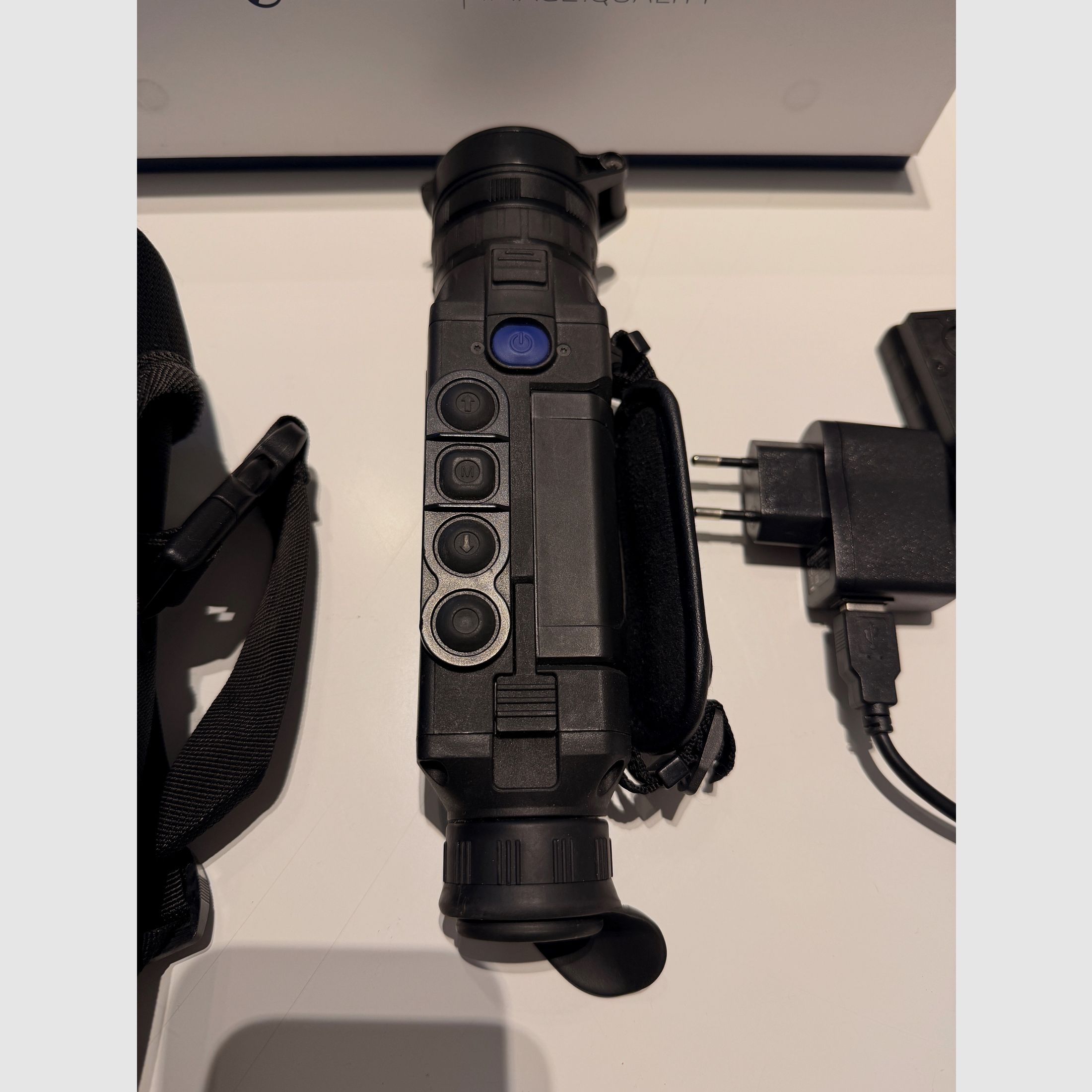 Pulsar Helion 2 XP50 Wärmebildkamera, Bild 2 von 5