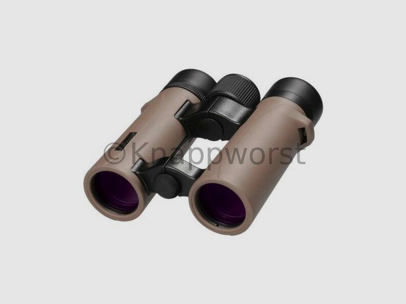 DDoptics DDoptics ULTRAlight 8x34 marron