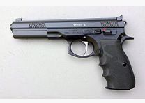 OSCHATZ CZ ProT Sport II SA version / 6" - dernière version