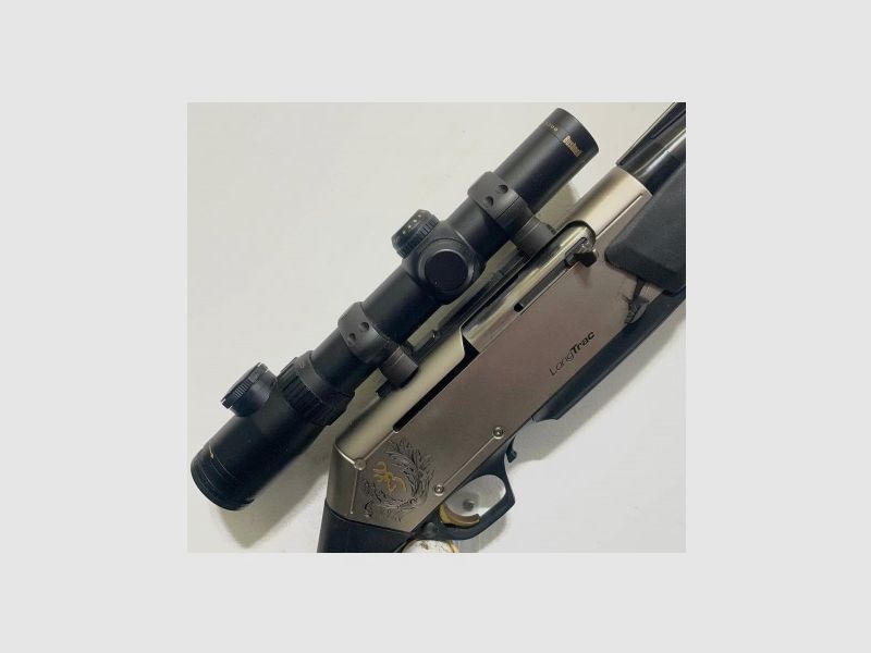 BROWNING LONG TRACK 300 WM, immagine 1 di 10
