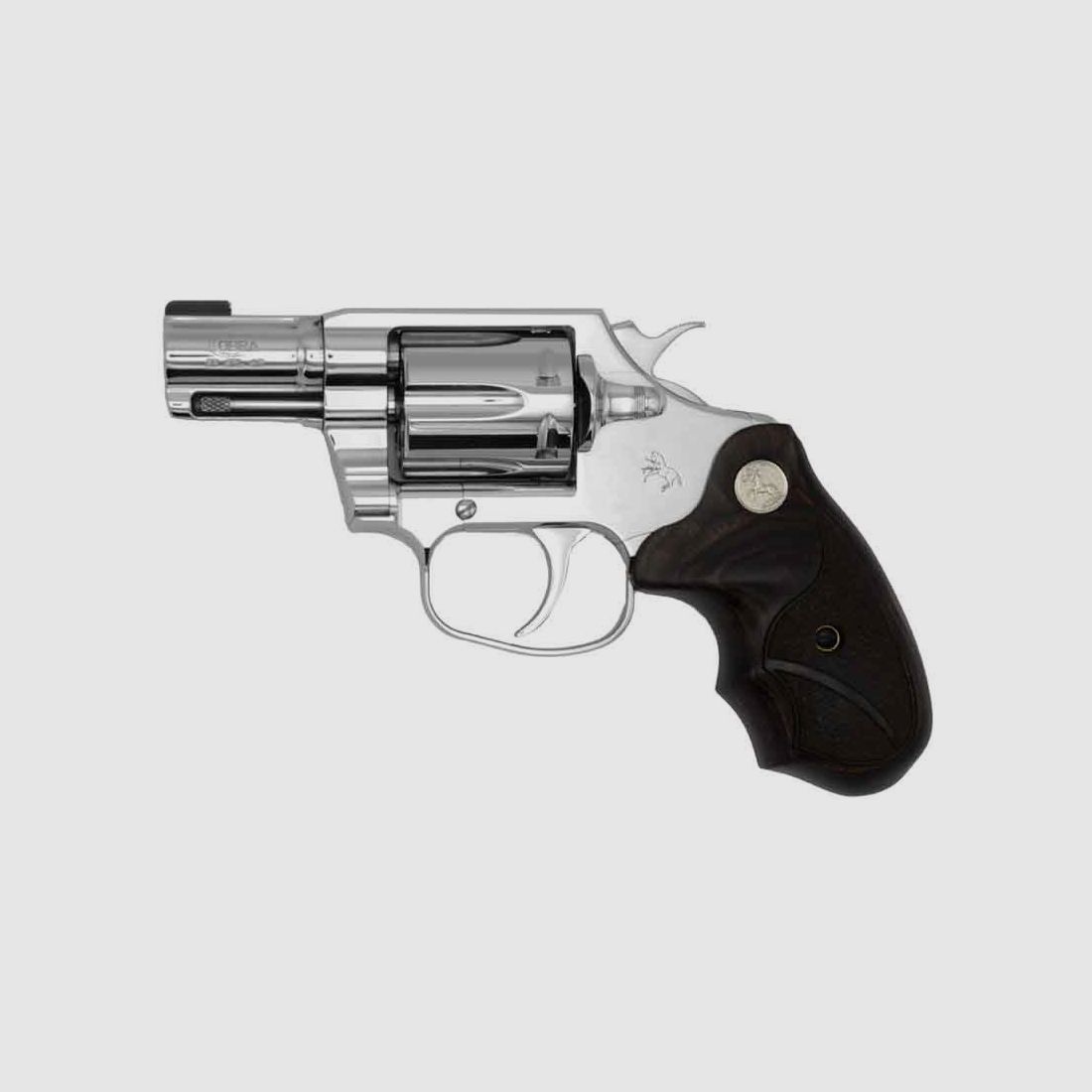 Revolver Colt Cobra, Bild 2 von 2