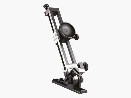 Davide Pedersoli Long range rear sight