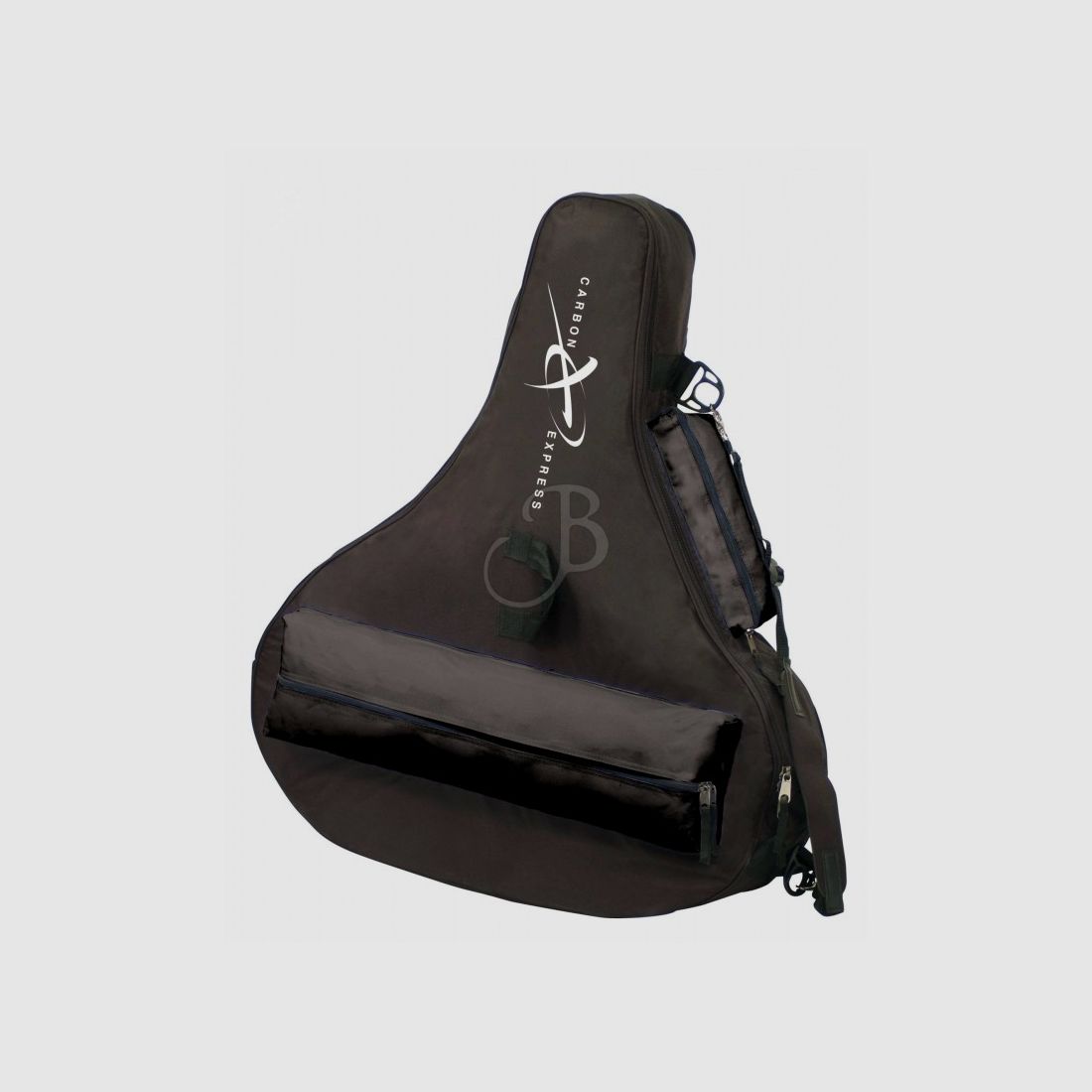 CX DELUXE BOGEN TASCHEN