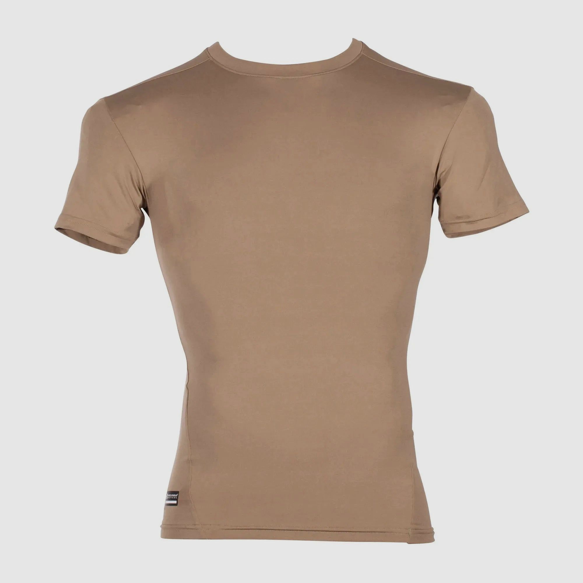 Under Armour Tactical T-Shirt HeatGear Compression