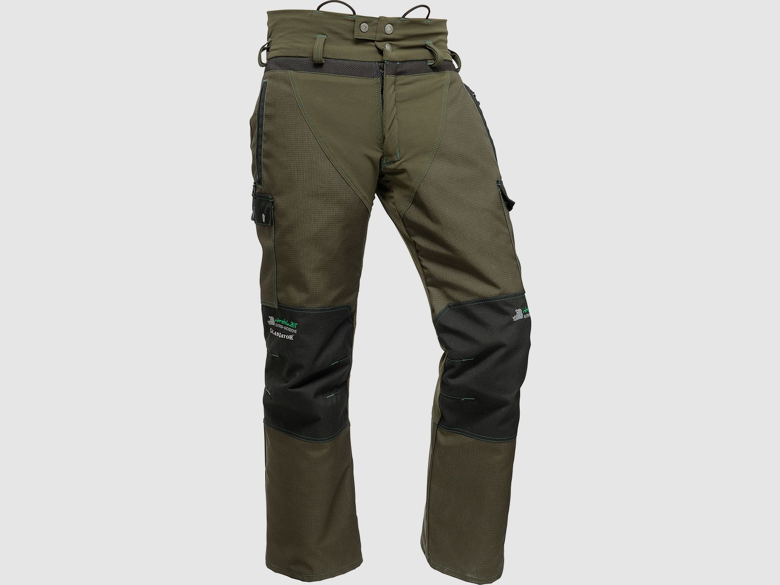 Pfanner Nachsuchehose Gladiator, Bild 1 von 2