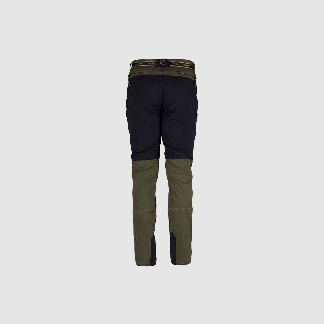 HOSEN – UNIVERS – SATURNIA Grün/Schwarz, Bild 4 von 6