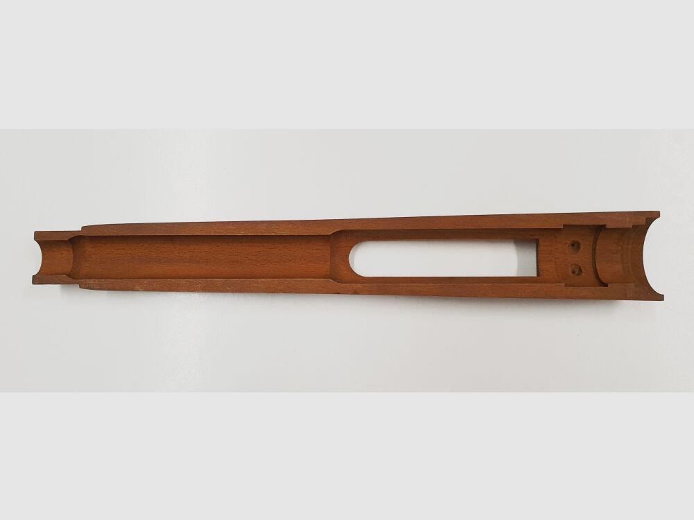 Handguard / upper wood for FN Model 50 & FN Model 1935 new production handguard / upper wood for FN Model 50 & FN Model 1935 new production